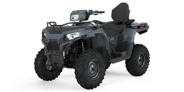 2025 Polaris Sportsman Touring 570