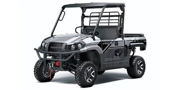 2024 Kawasaki MULE PRO-MX SE