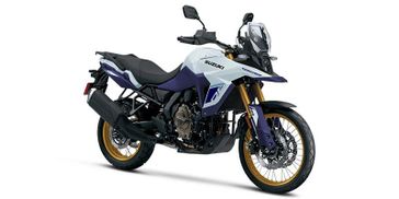 2024 Suzuki V-STROM 800DE