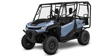 2024 Honda PIONEER 1000-5 DELUXE