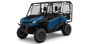 2025 HONDA PIONEER 1000 FOREST TRUETIMBER ATERA CAMO