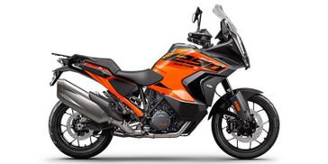 2024 KTM Super Adventure