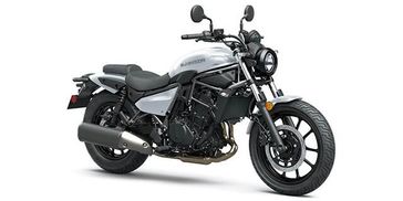2024 Kawasaki Eliminator Base