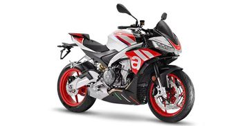 2024 Aprilia Tuono