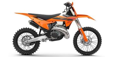 2025 KTM 300 XC 