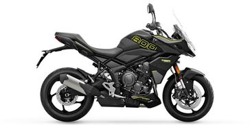 New 2025 Triumph Tiger 800 Sport