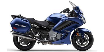 2019 Yamaha FJR1300ES