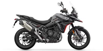 2025 Triumph TIGER 900 GT PRO