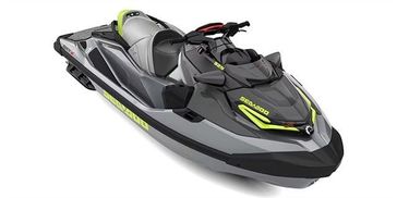 2024 SEADOO RXT X 325 AUD IBR 