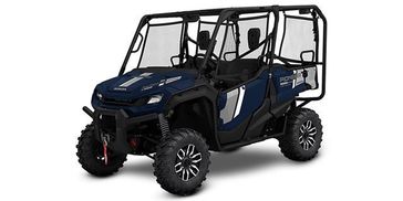 2023 Honda PIONEER 1000-5 TRAIL