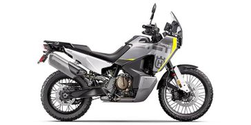 2024 Husqvarna Norden