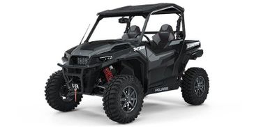 2021 Polaris GENERAL XP 1000 Deluxe