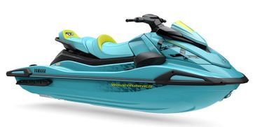 2025 Yamaha VX LIMITED HO 