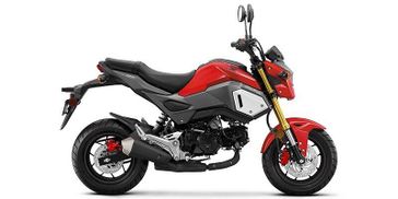 2019 Honda Grom Base