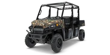 2018 Polaris Ranger 