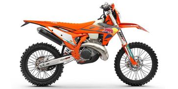 2025 KTM 300 XC-W CHAMPION EDITION