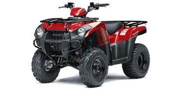 2024 Kawasaki BRUTE FORCE 300