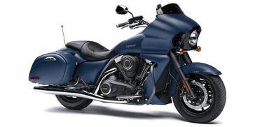 2024 Kawasaki Vulcan 1700 Vaquero