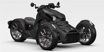 2023 Can-Am RYKER SPORT 900 ACE