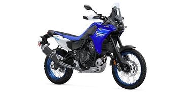 2025 Yamaha Tenere 700