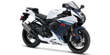 2023 Suzuki GSX-R