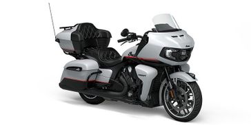 2024 Indian Motorcycle Pursuit