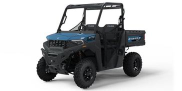 2025 Polaris Ranger SP 570