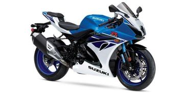 2024 Suzuki GSXR1000RAM5 