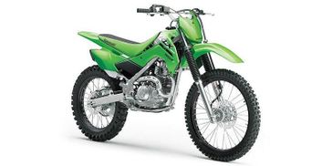 2025 Kawasaki KLX 140R F