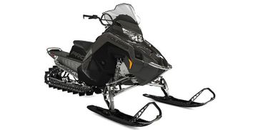 2024 Polaris PRO-RMK Slash 155