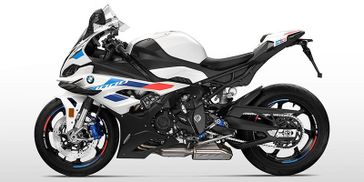 2024 BMW S1000 RR