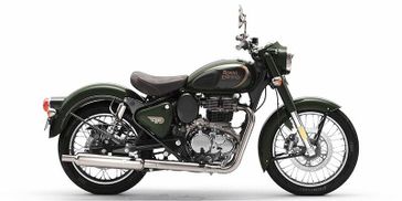 2022 Royal Enfield Classic