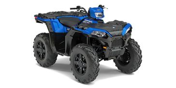 2017 Polaris Sportsman 850 SP