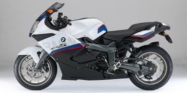 2016 BMW K 1300 S 