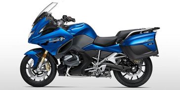 RACING BLUE METALLIC