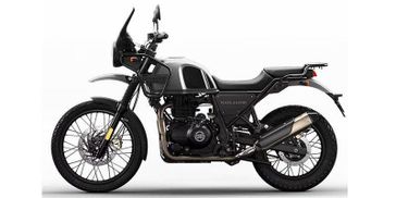 2023 Royal Enfield Himalayan