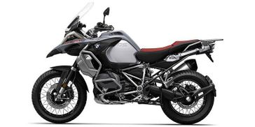 2019 BMW R 1250 GS Adventure