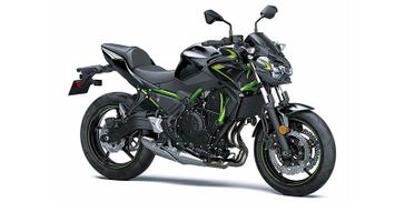 2022 Kawasaki X650