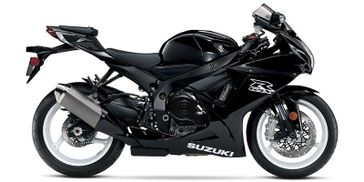 2019 Suzuki GSX-R