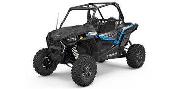 2023 Polaris RZR XP 1000 ULTIMATE ONYX BLACK