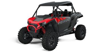 2024 Polaris RZR XP 1000