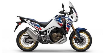 2024 Honda Africa Twin