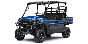 2024 Kawasaki Mule PRO-FXT 1000