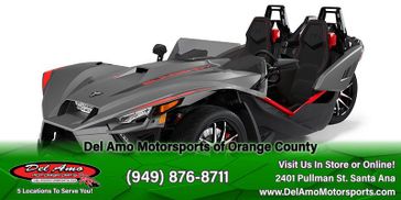 2024 Polaris SLINGSHOT R AUTODRIVE 