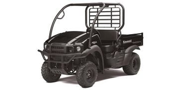 2025 Kawasaki MULE SX