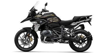 2020 BMW R 1250 GS 