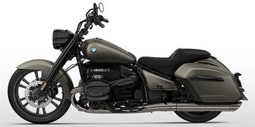 2024 BMW R18ROC