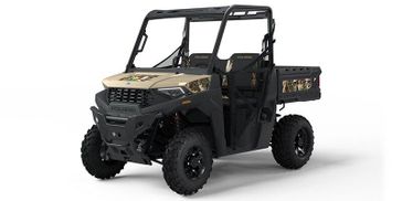 2025 Polaris Ranger SP 570