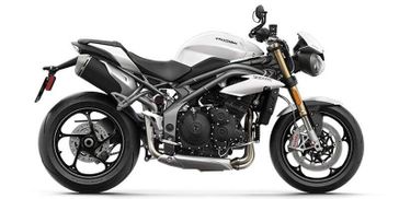 2019 Triumph SPEED TRIPLE S