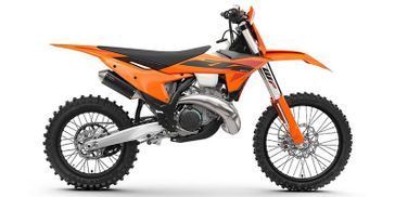 2025 KTM 250 XC 